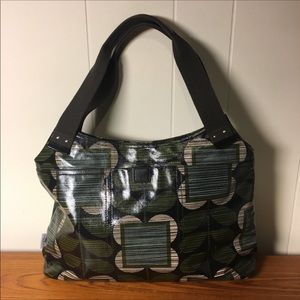 Orla Kiely bag